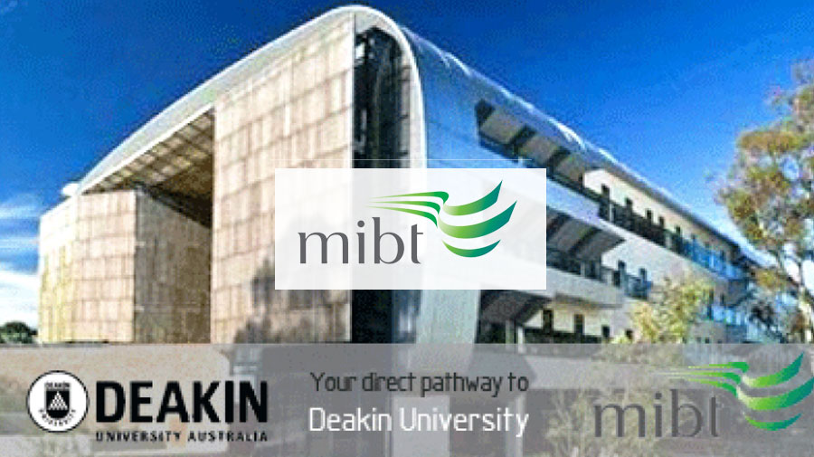 MIBT - Học viện Thương mại và Kỹ thuật Melbourne - ÚC